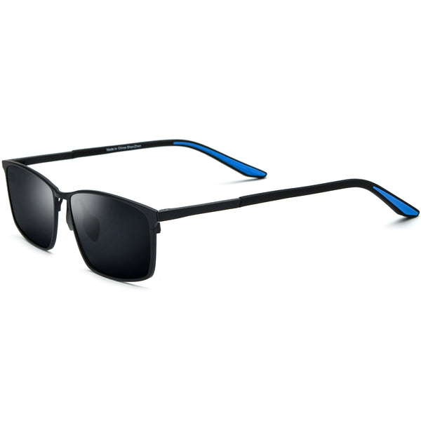 Rectangle Sunglasses BRS1182