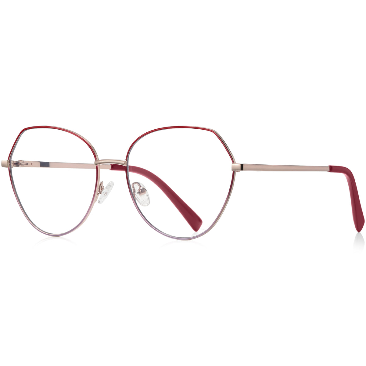 Round Glasses PF1103