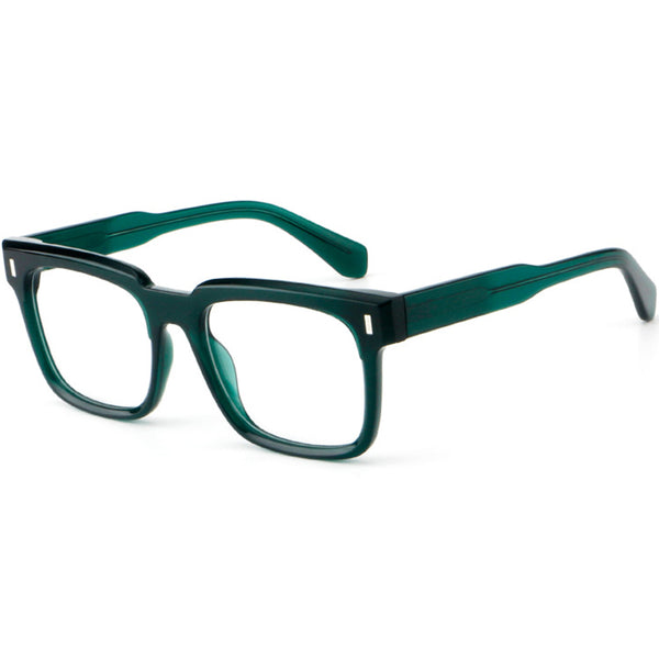 Square Glasses A4041