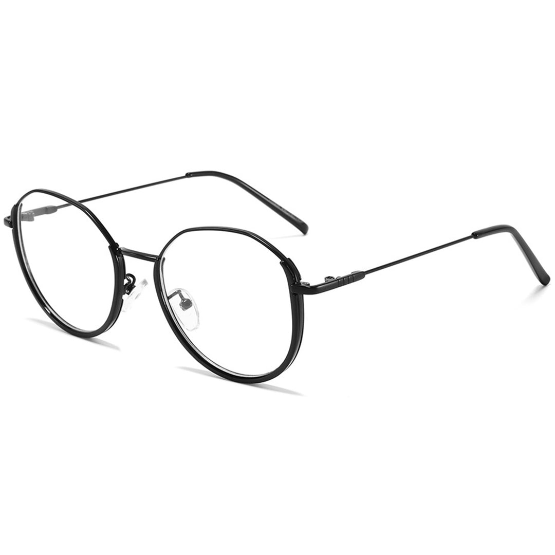 Round Glasses KC1009
