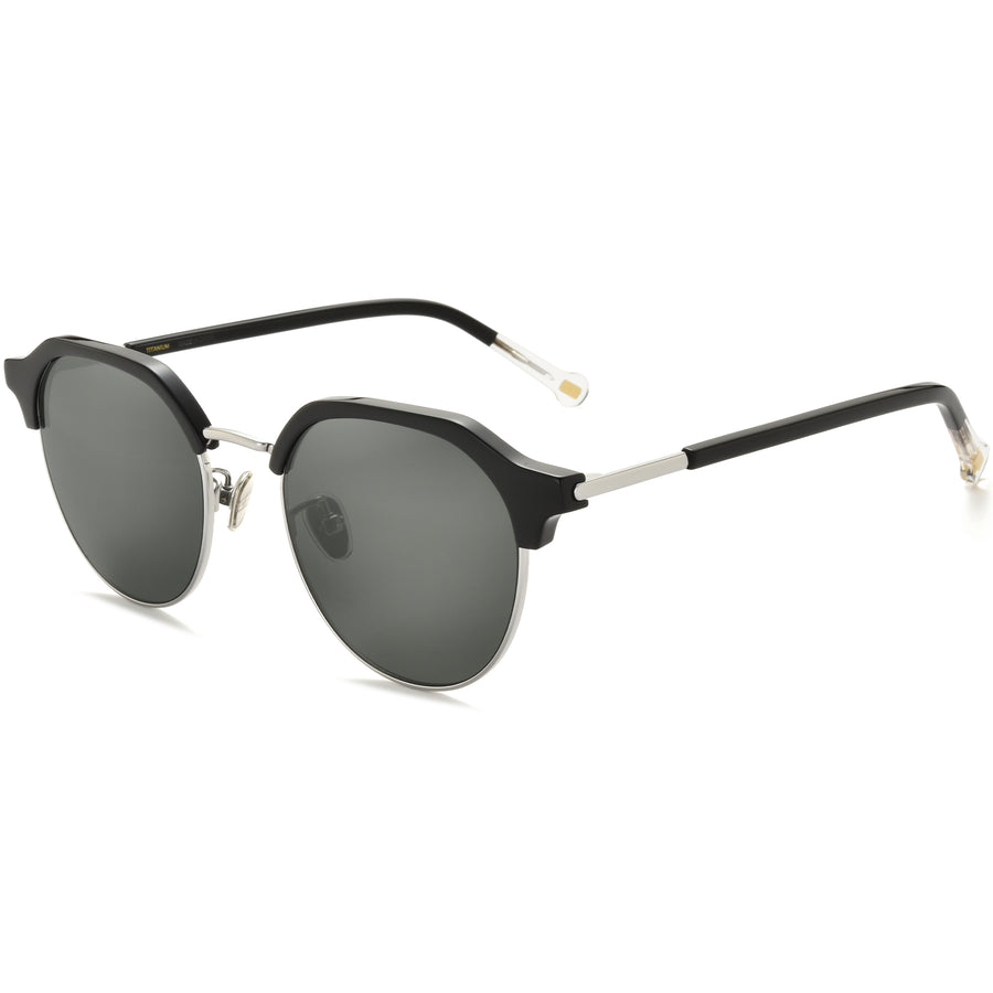 Browline Sunglasses MS1015
