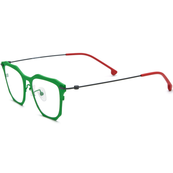 Geometric Glasses BR1606