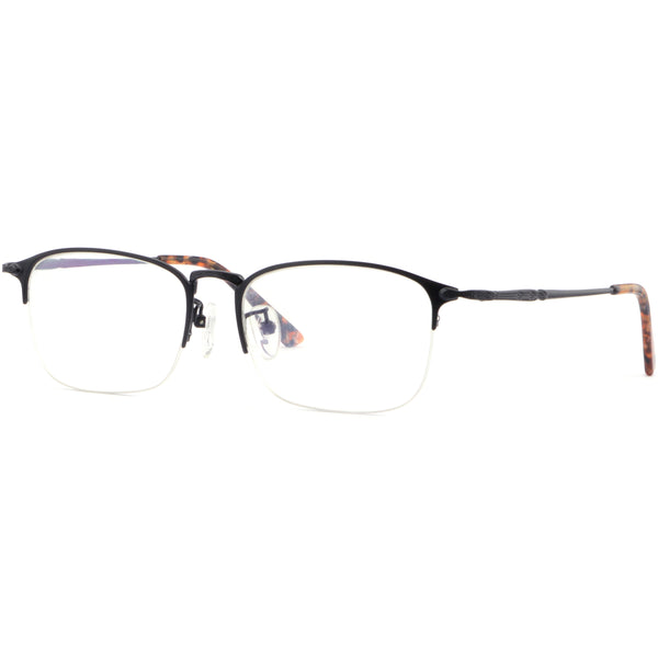 Rectangle Glasses O1872