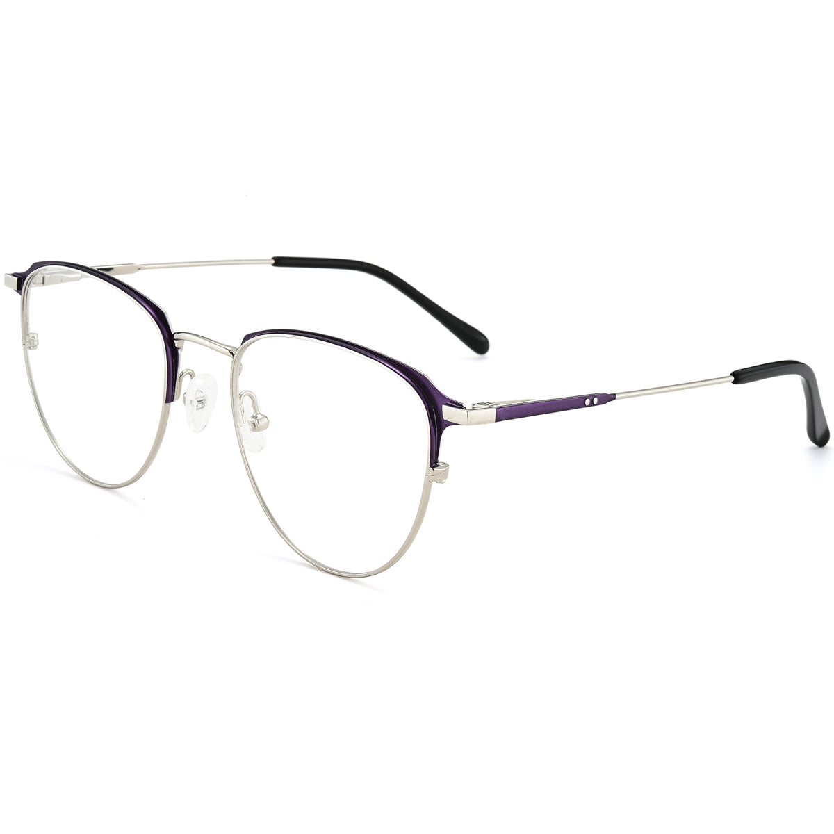 Round Glasses YEM1174