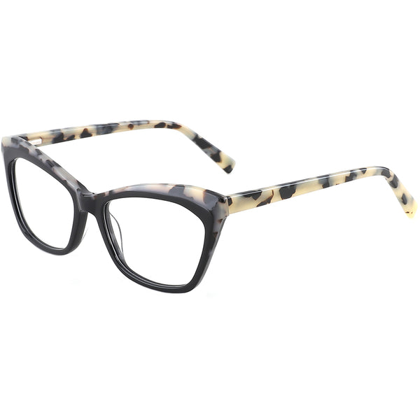 Cat-Eye Glasses YEA1094