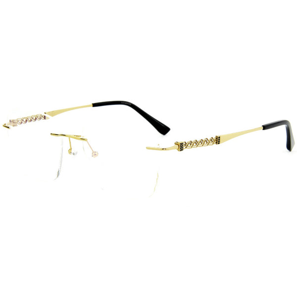 Square Glasses JTL1034