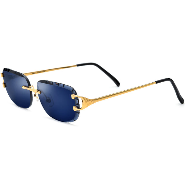 Rectangle Sunglasses BRS1213