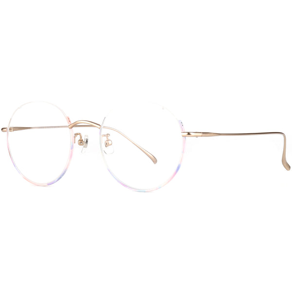 Round Glasses RV1024