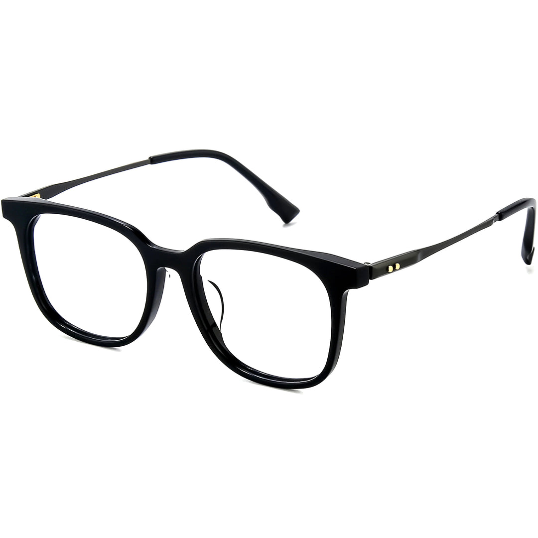 Square Glasses A4110