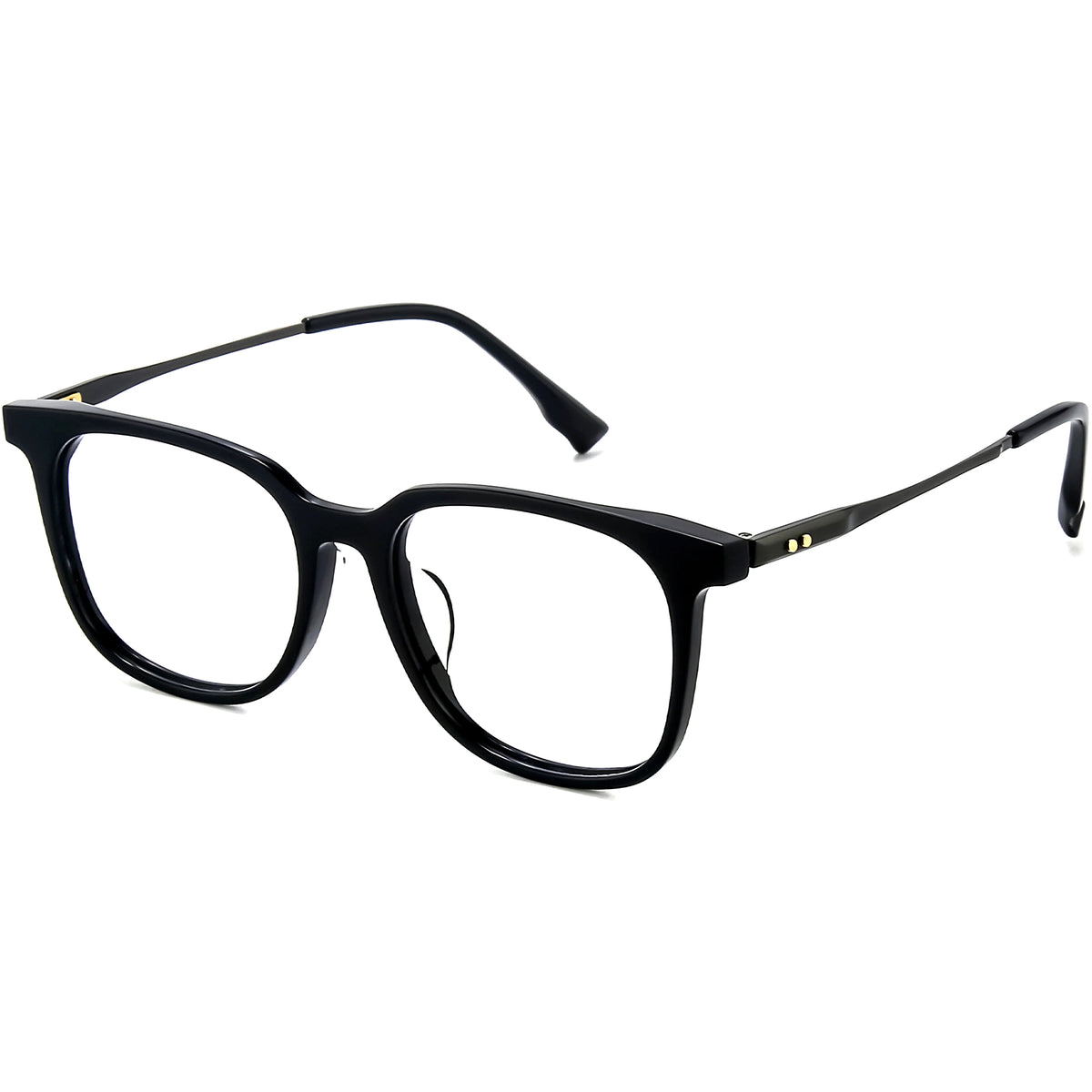 Square Glasses A4110