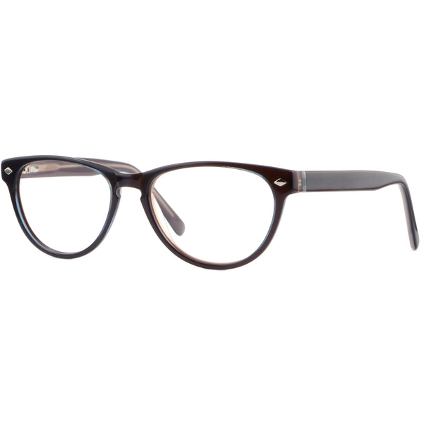 Cat-Eye Glasses O2040
