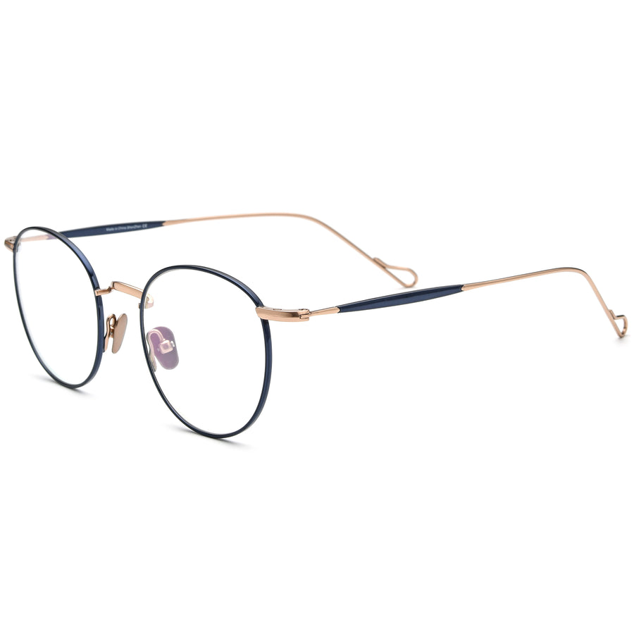 Round Glasses BR1151