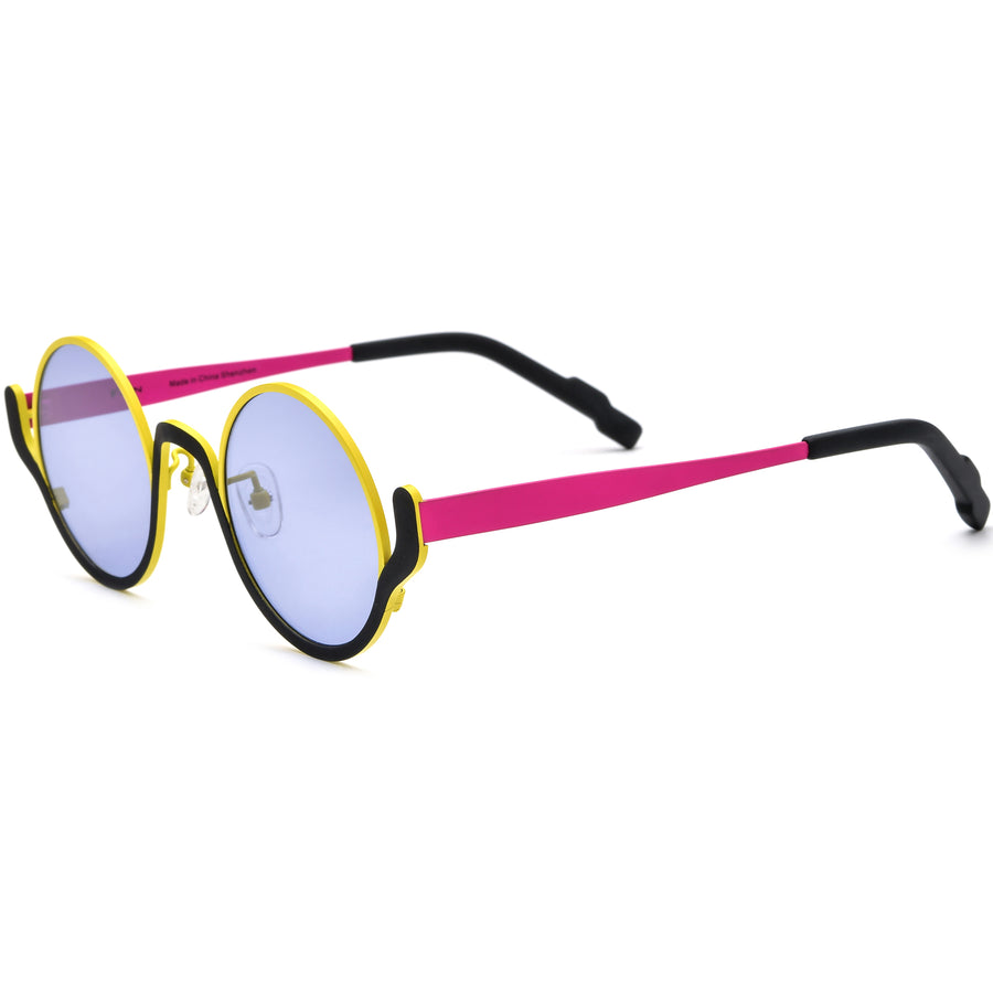 Round Sunglasses BRS1127