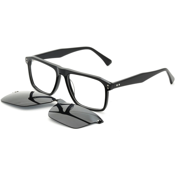 Square Glasses GSR1121