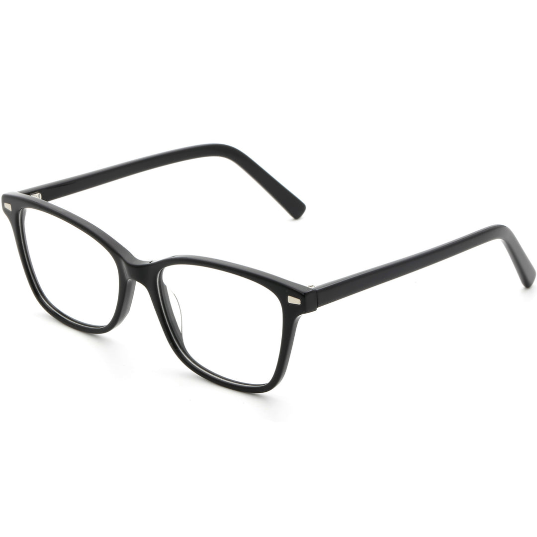 Square Glasses GSR1154