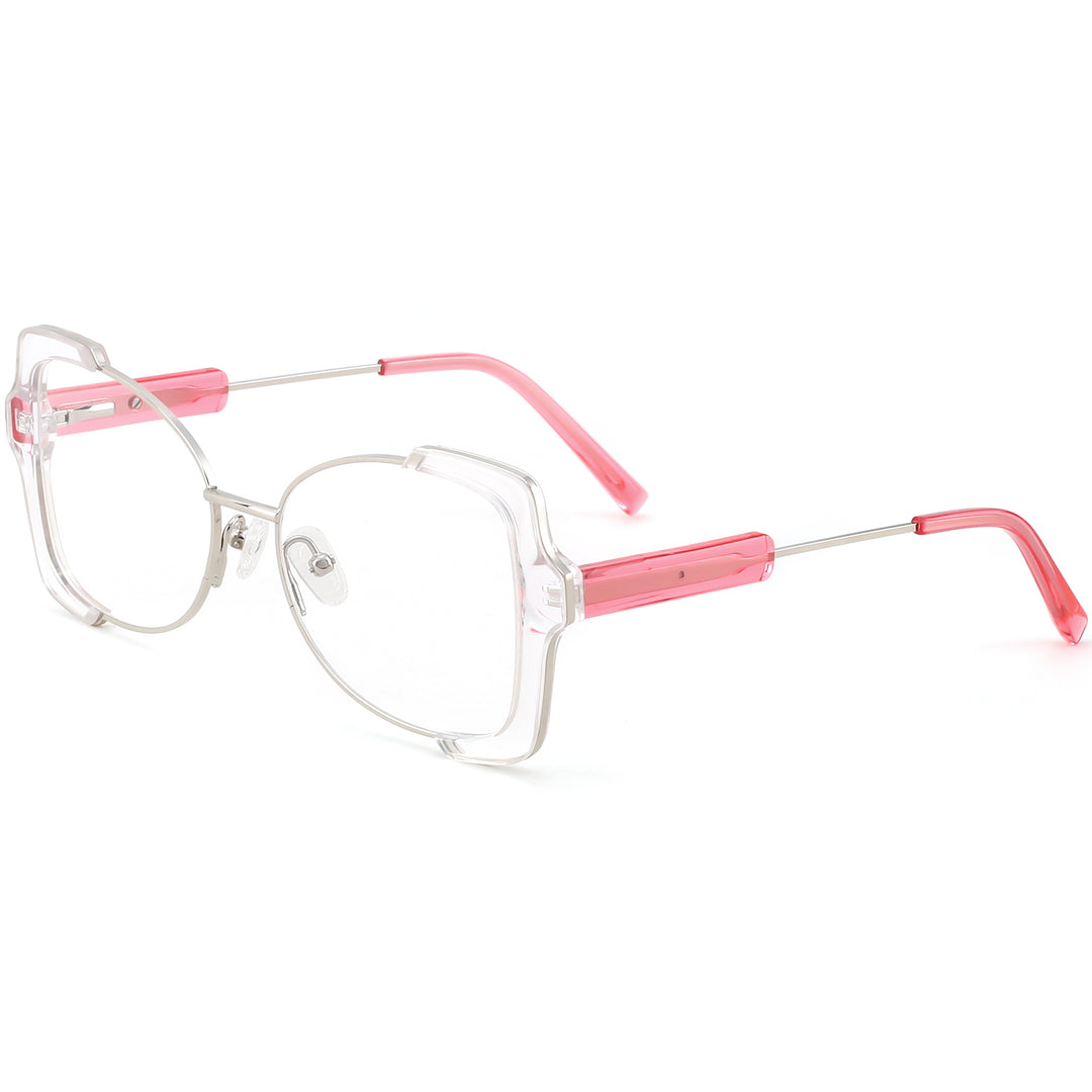 Cat-Eye Glasses YEC1130