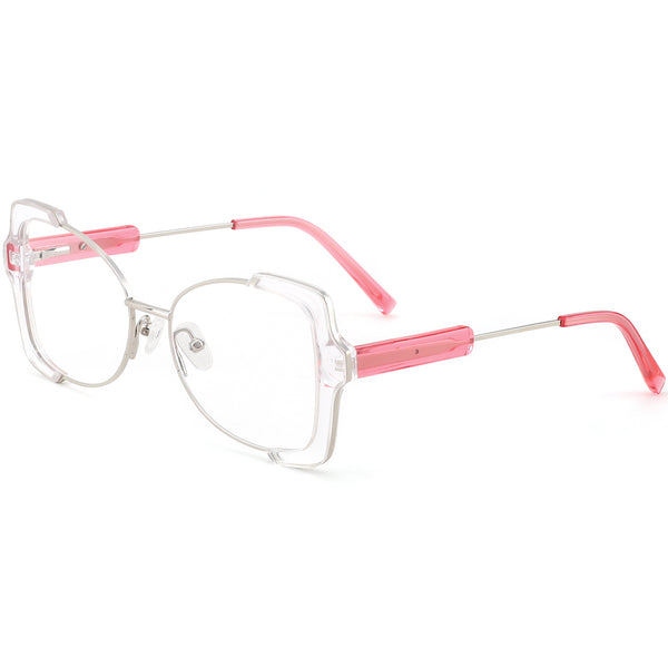 Cat-Eye Glasses YEC1130