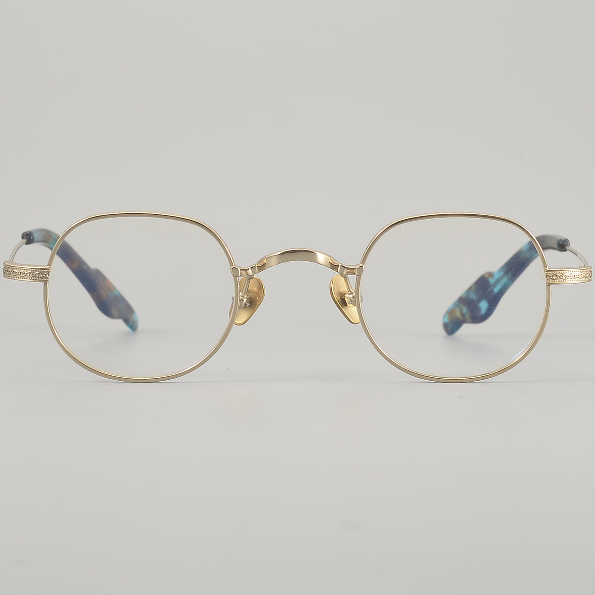 Round Glasses BY1141