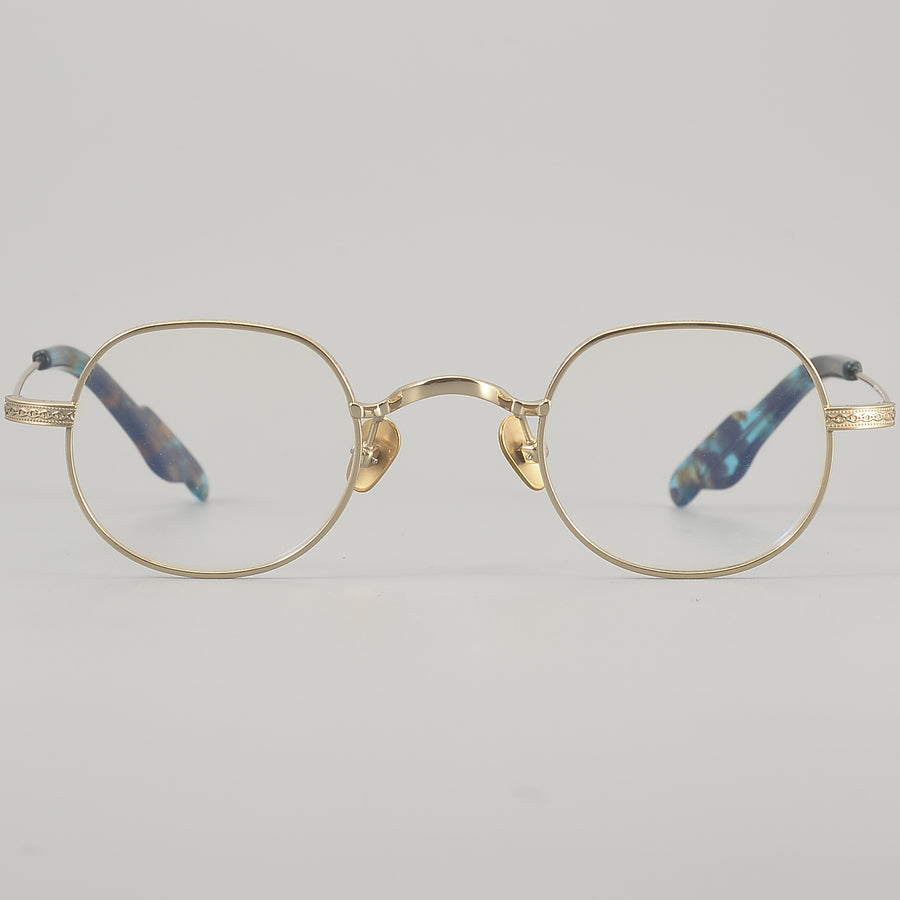 Round Glasses BY1141