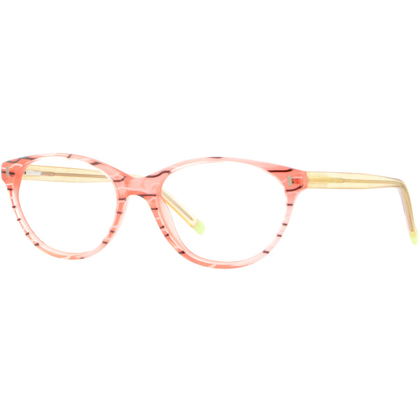Oval Glasses O2500