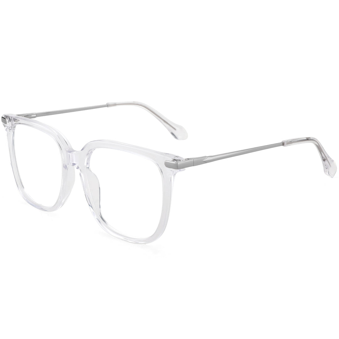 Square Glasses YSAC1001