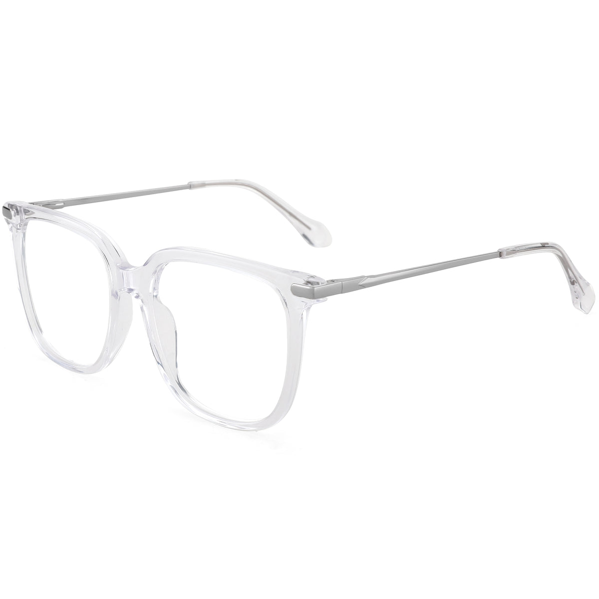 Square Glasses YSAC1001