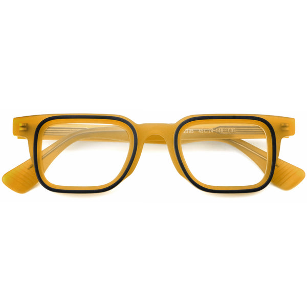 Rectangle Glasses YN1021