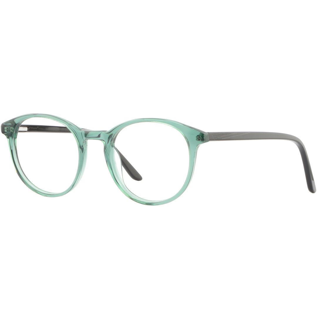Round Glasses O2495