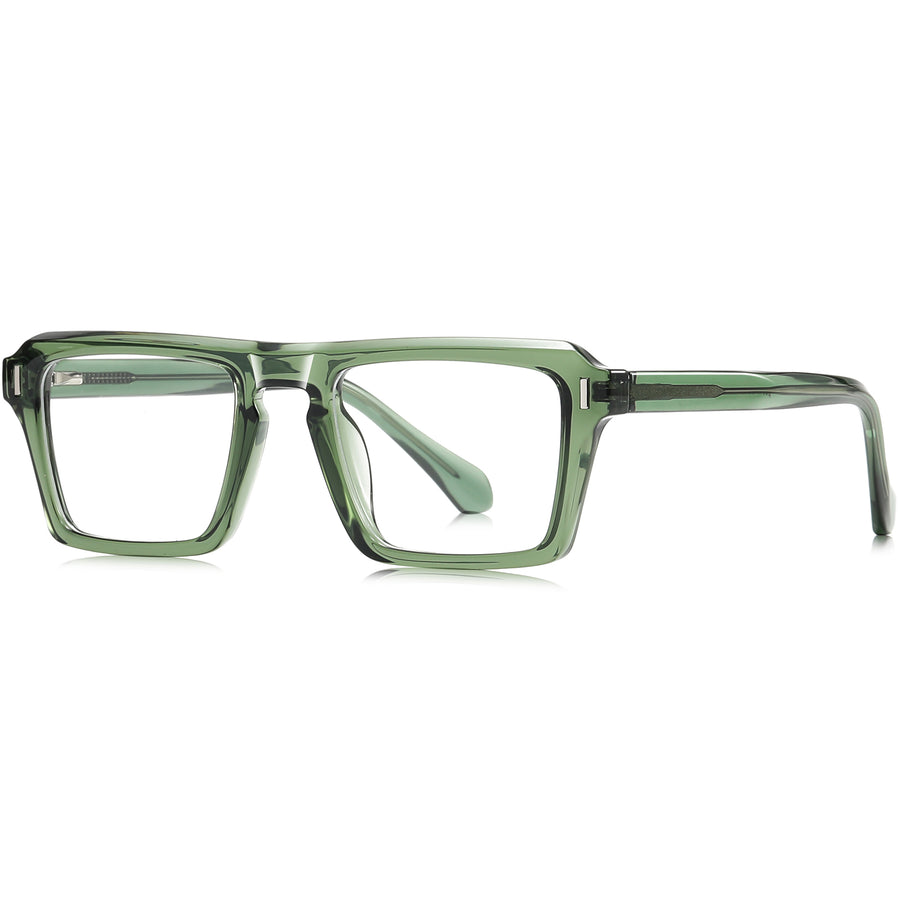 Square Glasses YSD1088