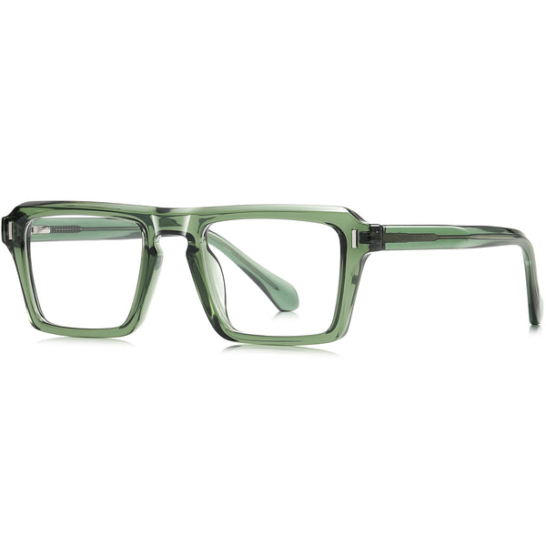 Square Glasses YSD1088