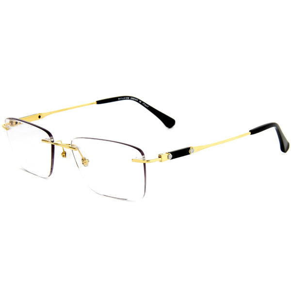 Rectangle Glasses JNJ1012