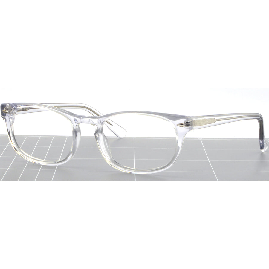 Rectangle Glasses O1732