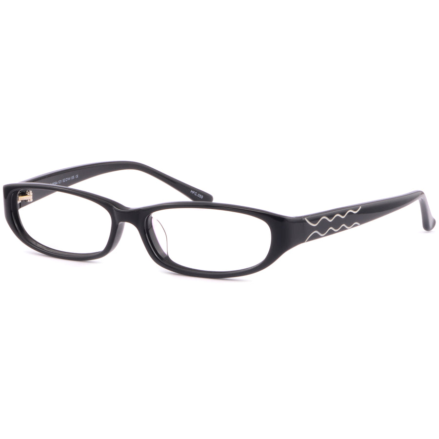 Rectangle Glasses O1423
