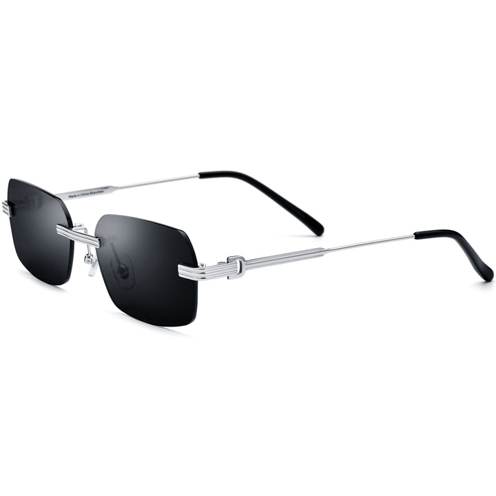 Rectangle Sunglasses BRS1214
