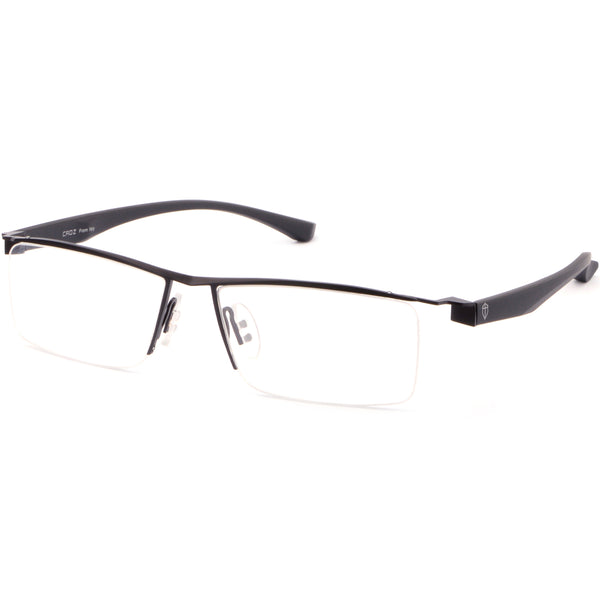 Rectangle Glasses O1233