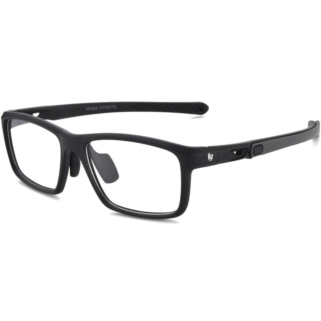 Square Sports Glasses SP1016