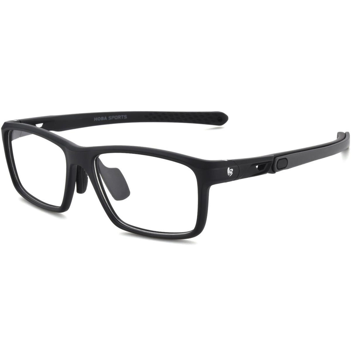 Square Sports Glasses SP1016