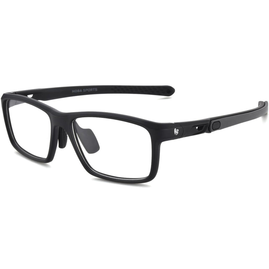 Square Sports Glasses SP1016
