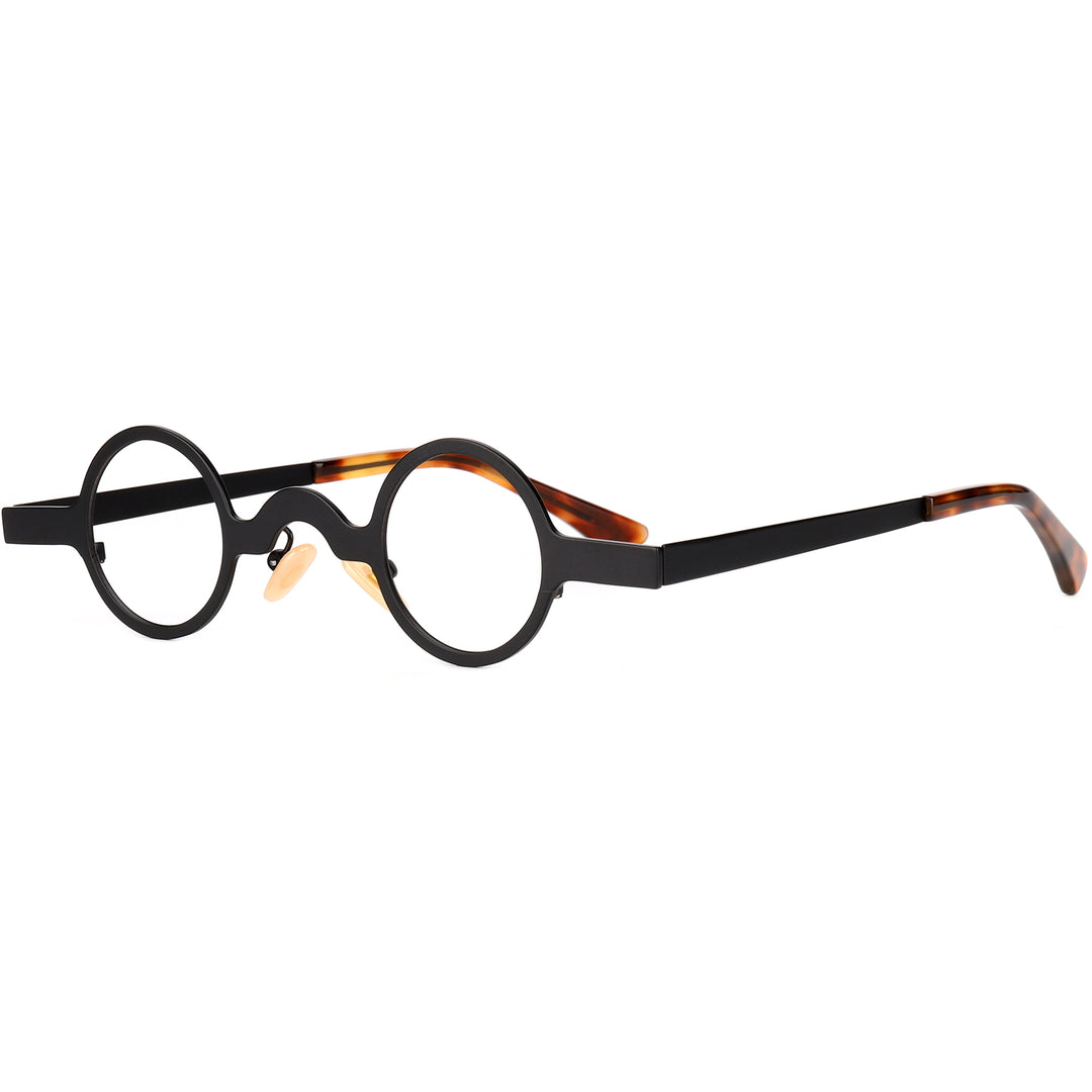Round Glasses SH1007