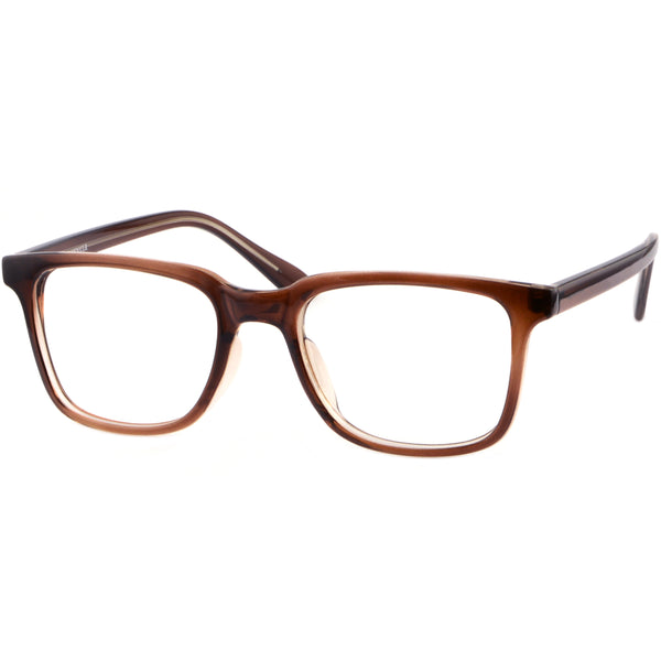 Square Glasses O1212