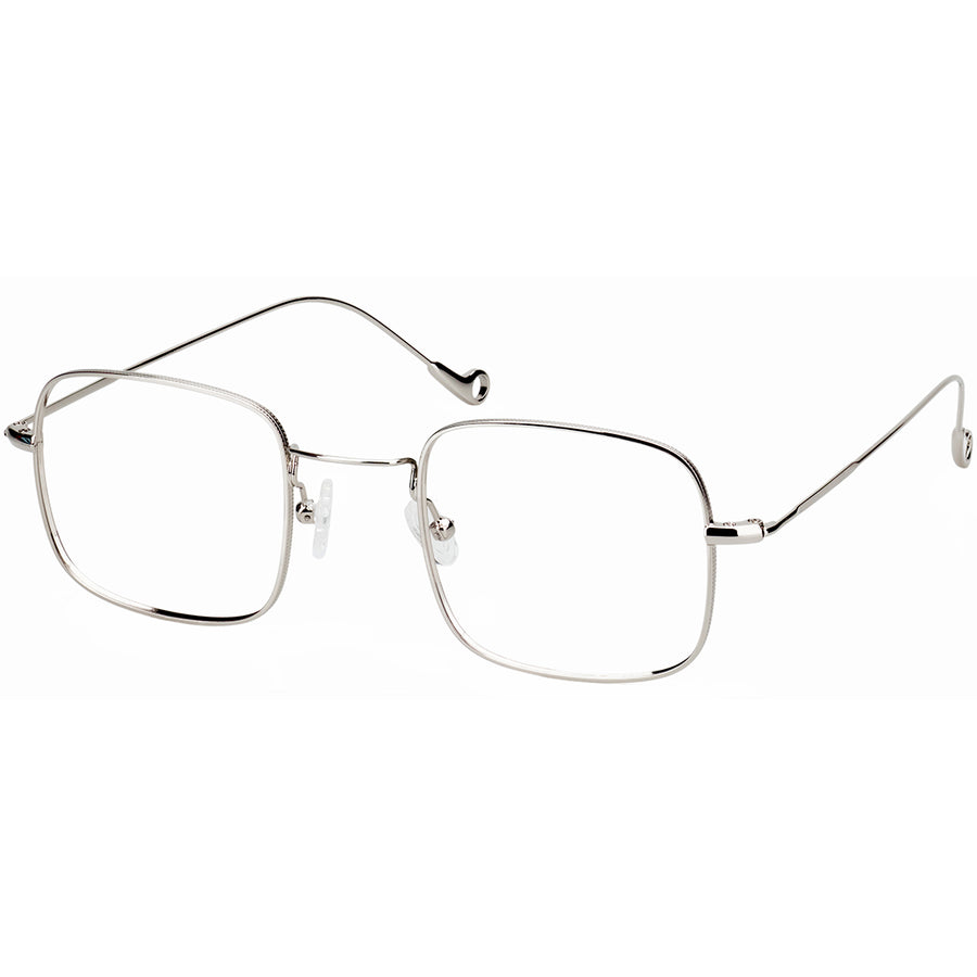 Square Glasses O2772