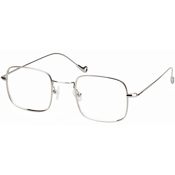 Square Glasses O2772