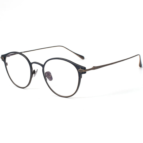 Round Glasses YM1018