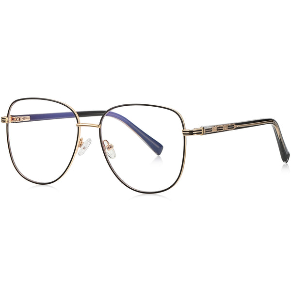 Aviator Glasses PF1313