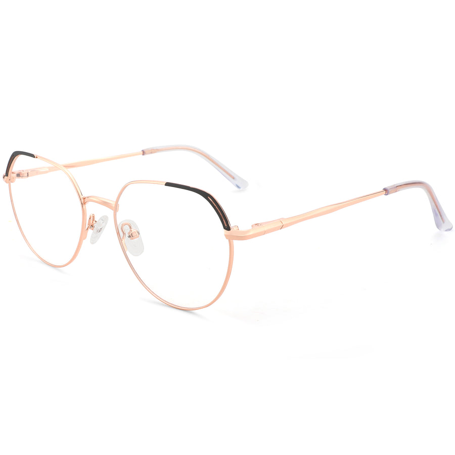 Round Glasses YEM1232