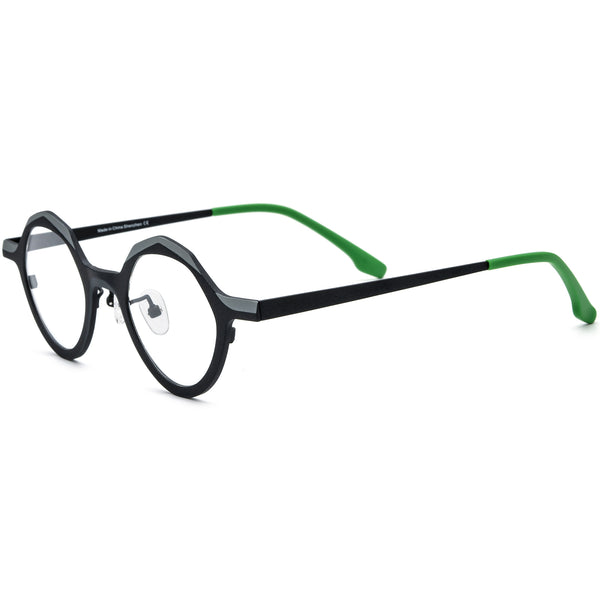 Round Glasses BR1495