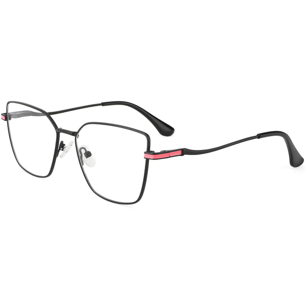 Cat-Eye Glasses YSAM1074