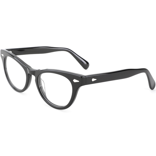 Cat-Eye Glasses A3637