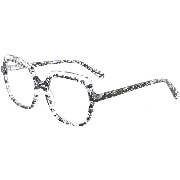 Square Glasses YEA1097