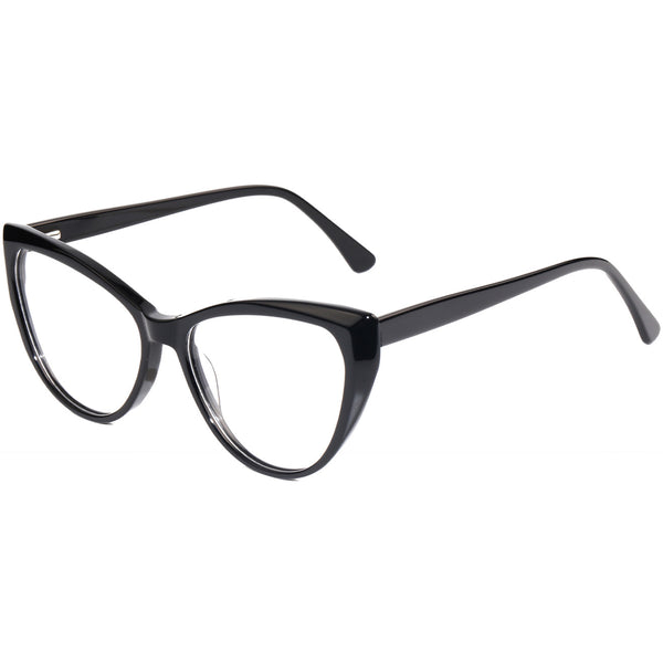 Cat-Eye Glasses GSR1074